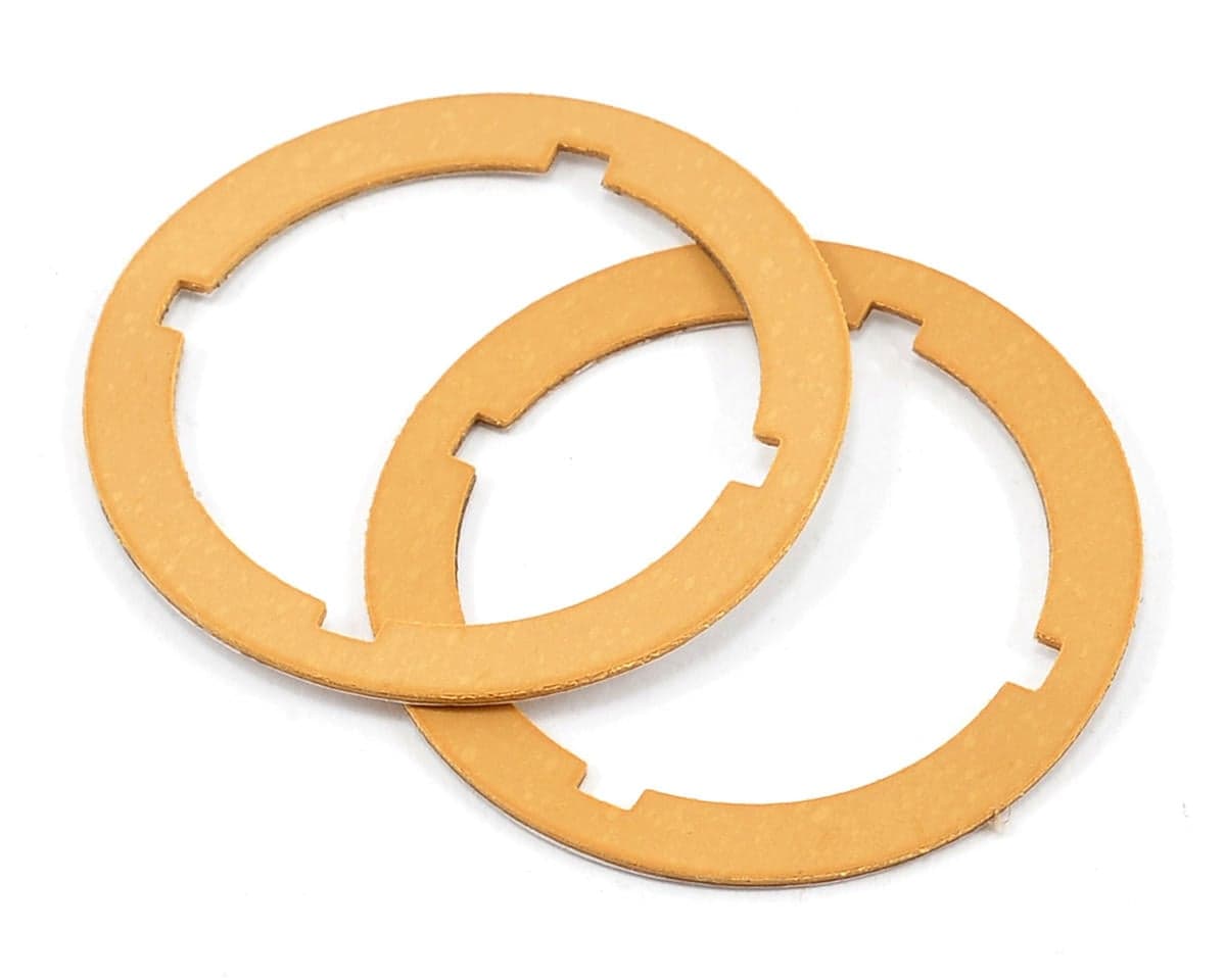Pro-Line Slipper Pad Set (2)