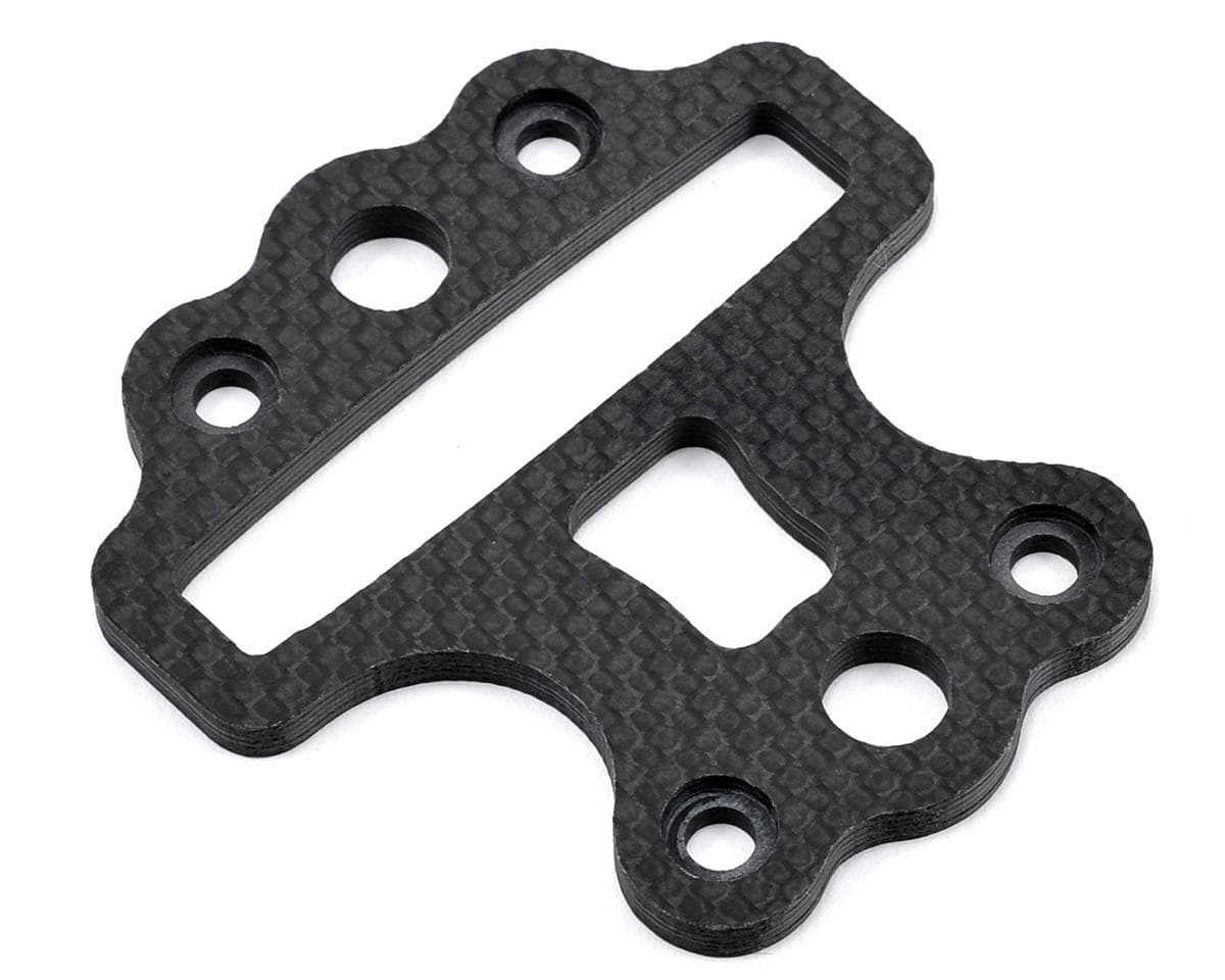 Xtreme Racing Carbon Fiber Center Differential Brace