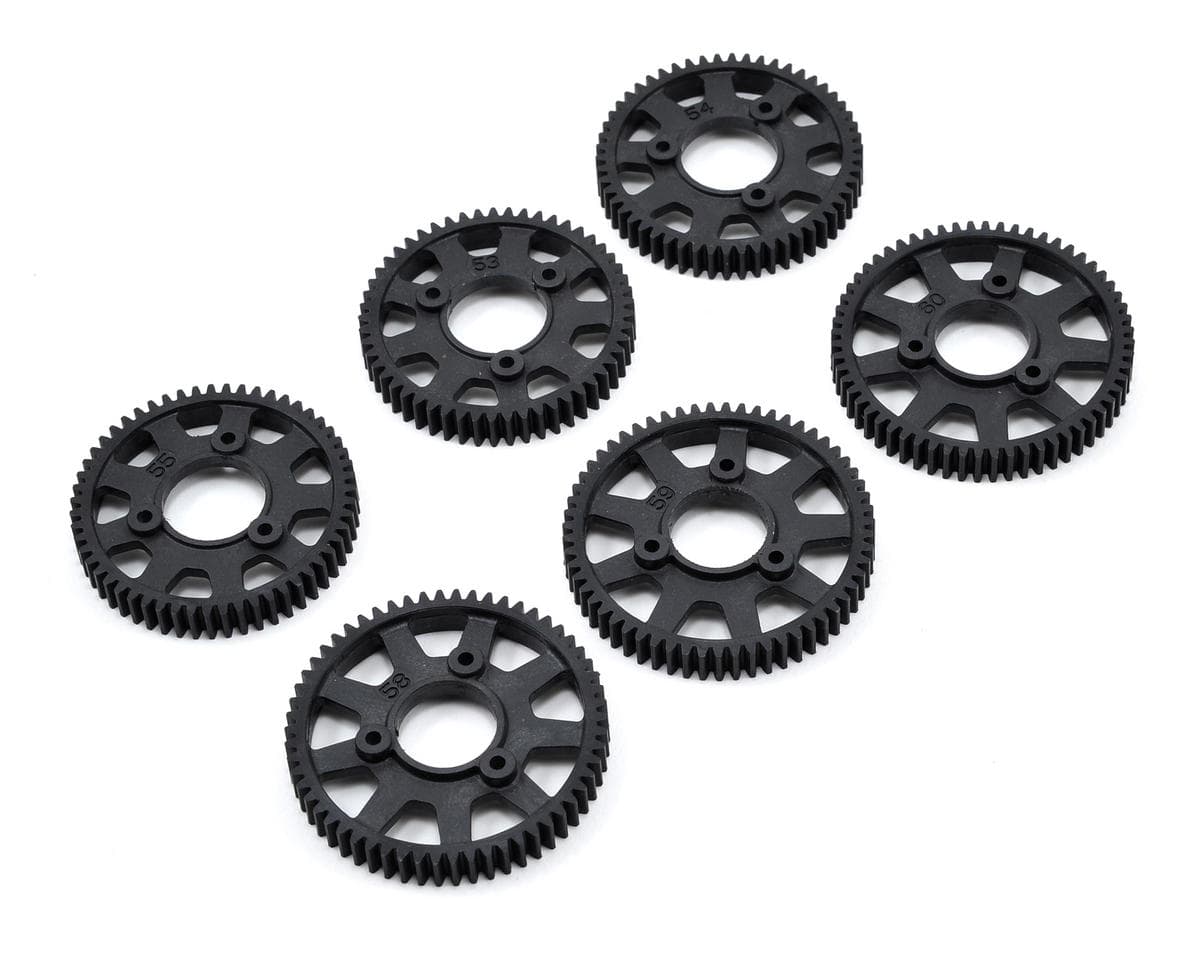 Serpent SL6 2-Speed Gear Set (6)