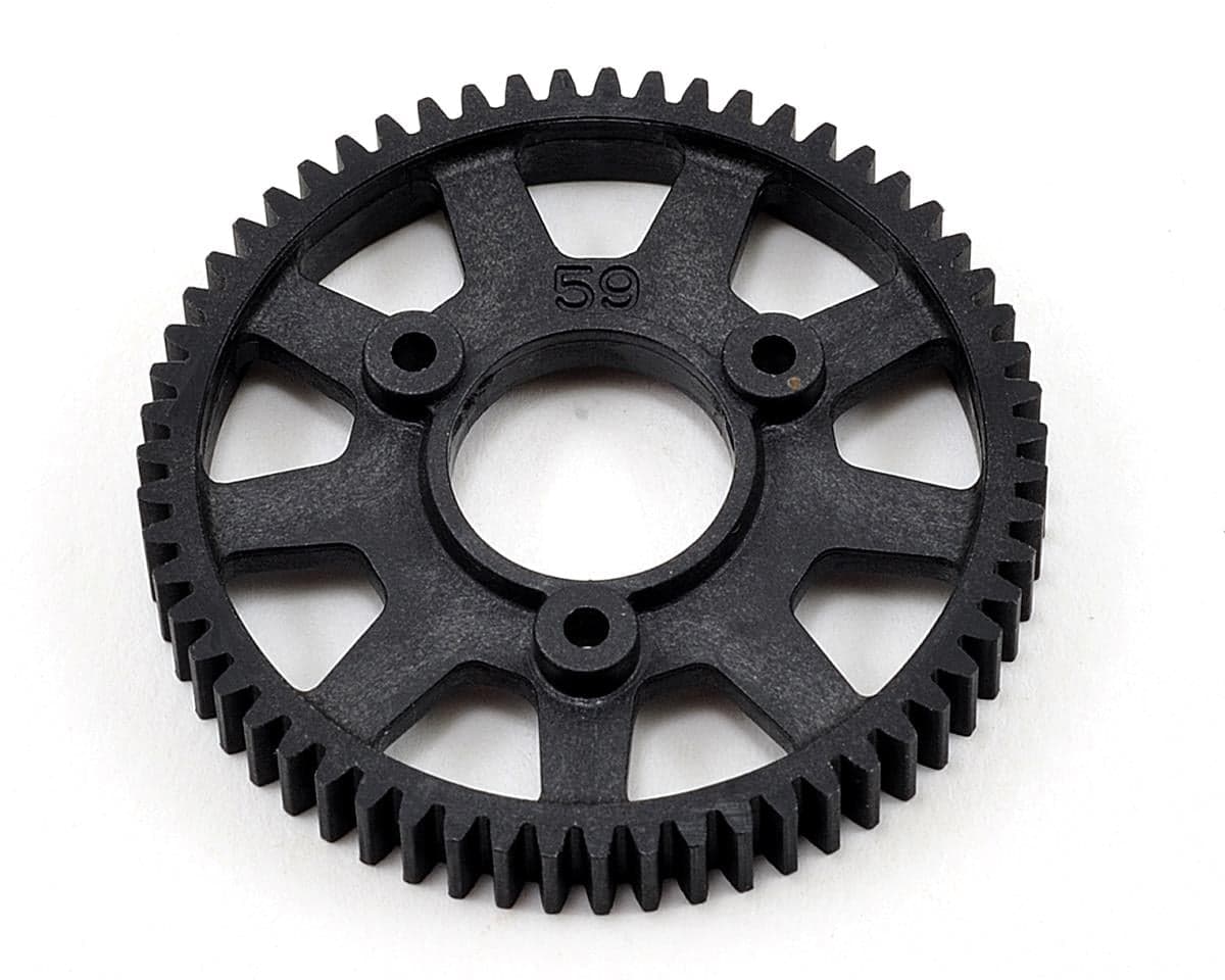 Serpent SL6 2-Speed Gear (59T)