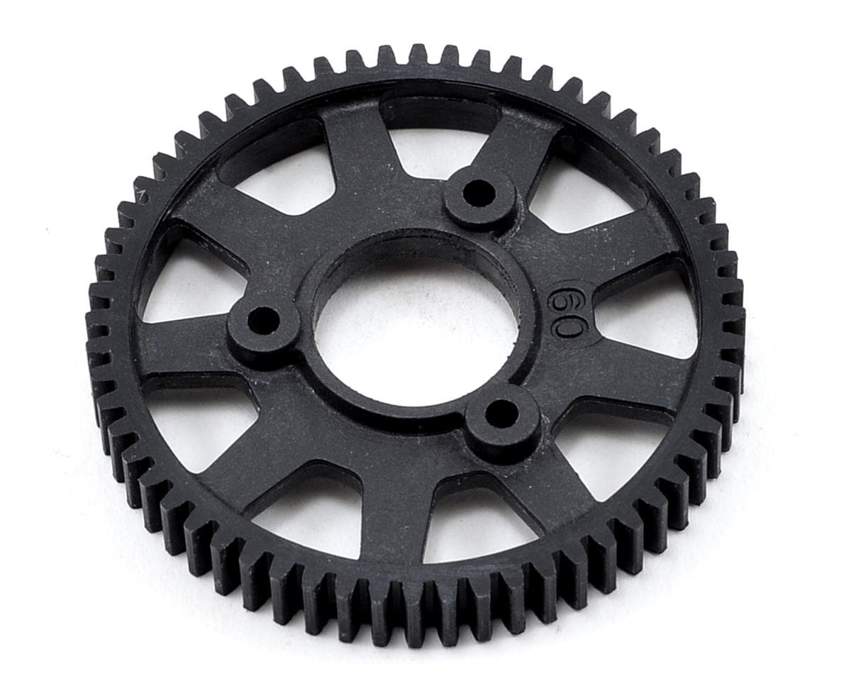 Serpent SL6 2-Speed Gear (60T)