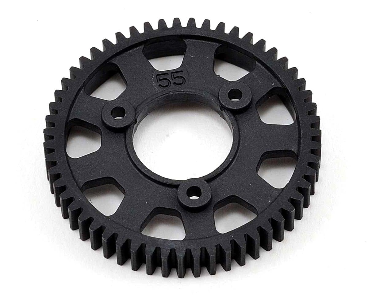 Serpent SL6 2-Speed Gear (55T)