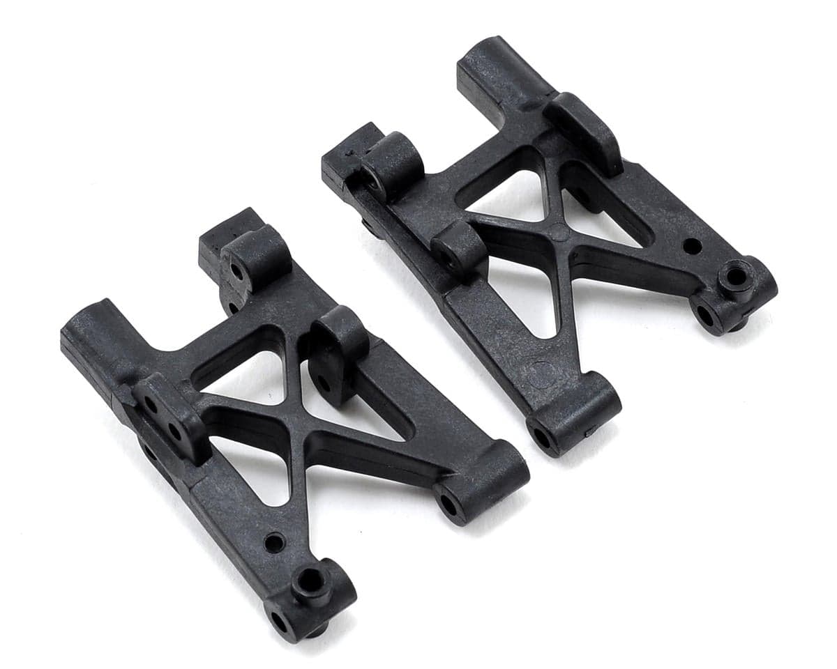 Serpent Rear Lower Wishbone Set (Medium) (2)