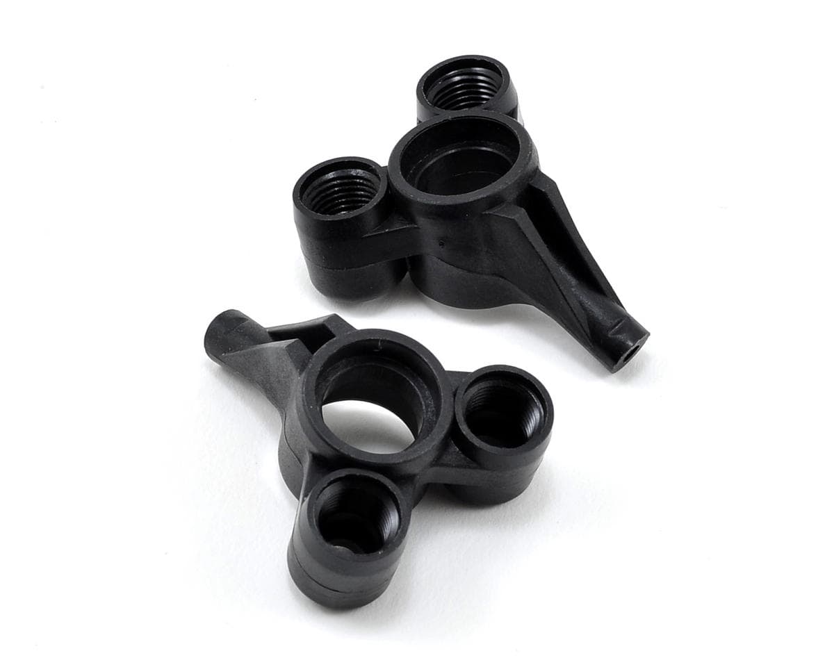 Serpent Rear Upright Set (2)