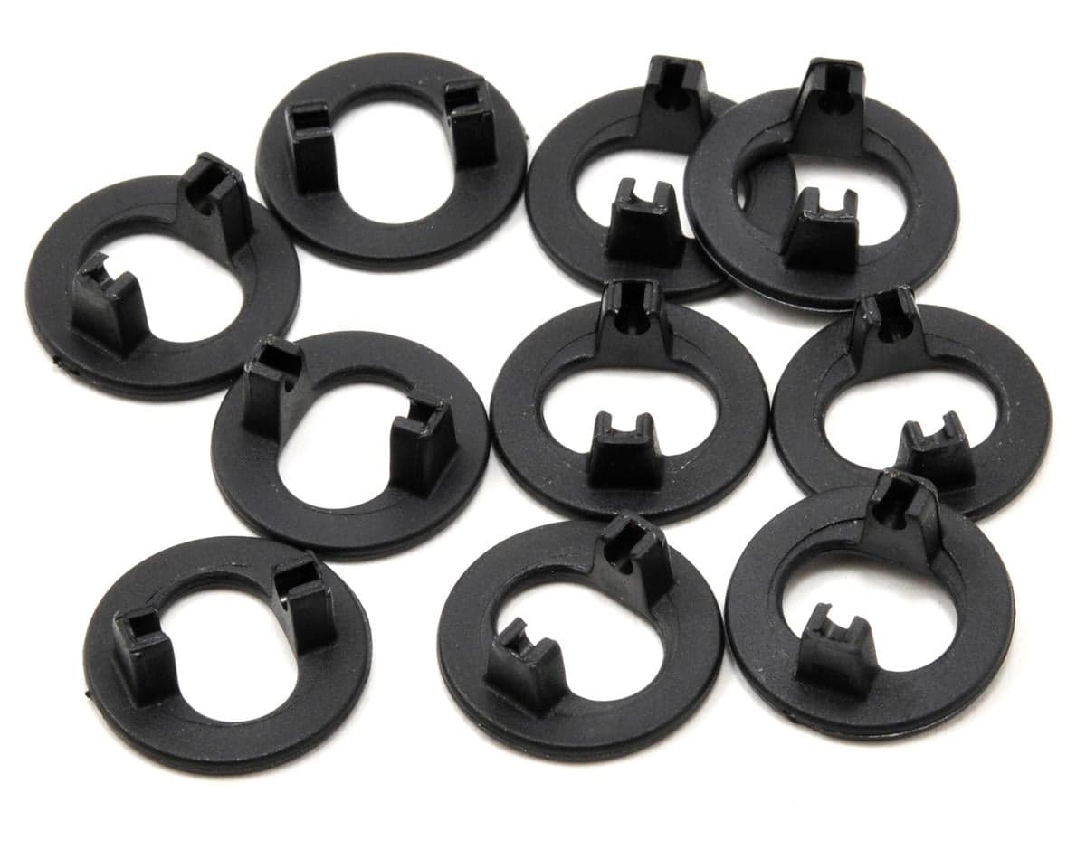 Serpent Body Support Washer Set (Med & High)
