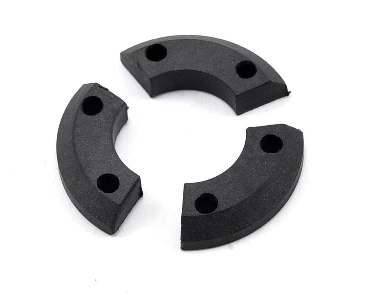 Serpent True Motion Centax Flyweight Set (3)