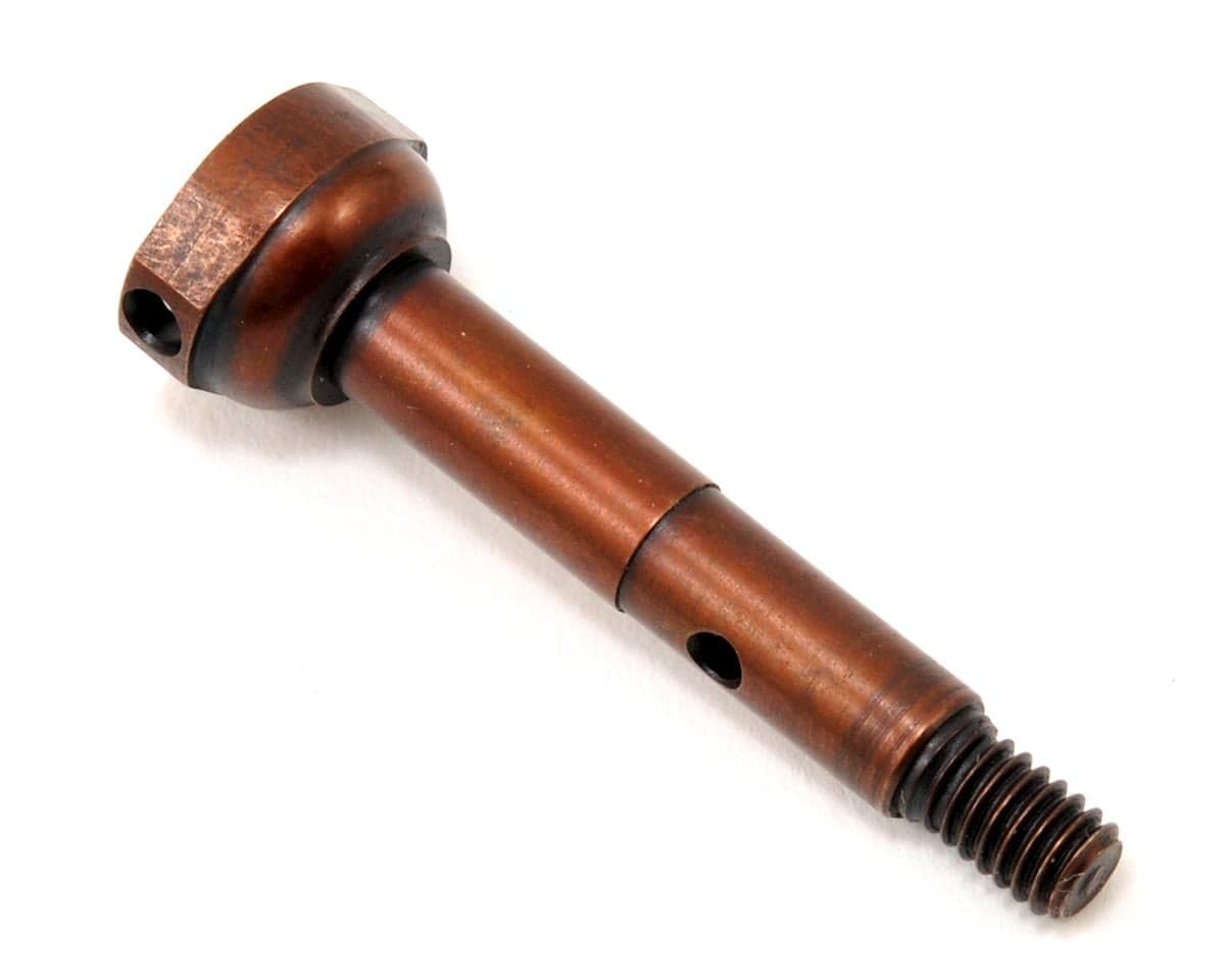 Schumacher Rear Axle