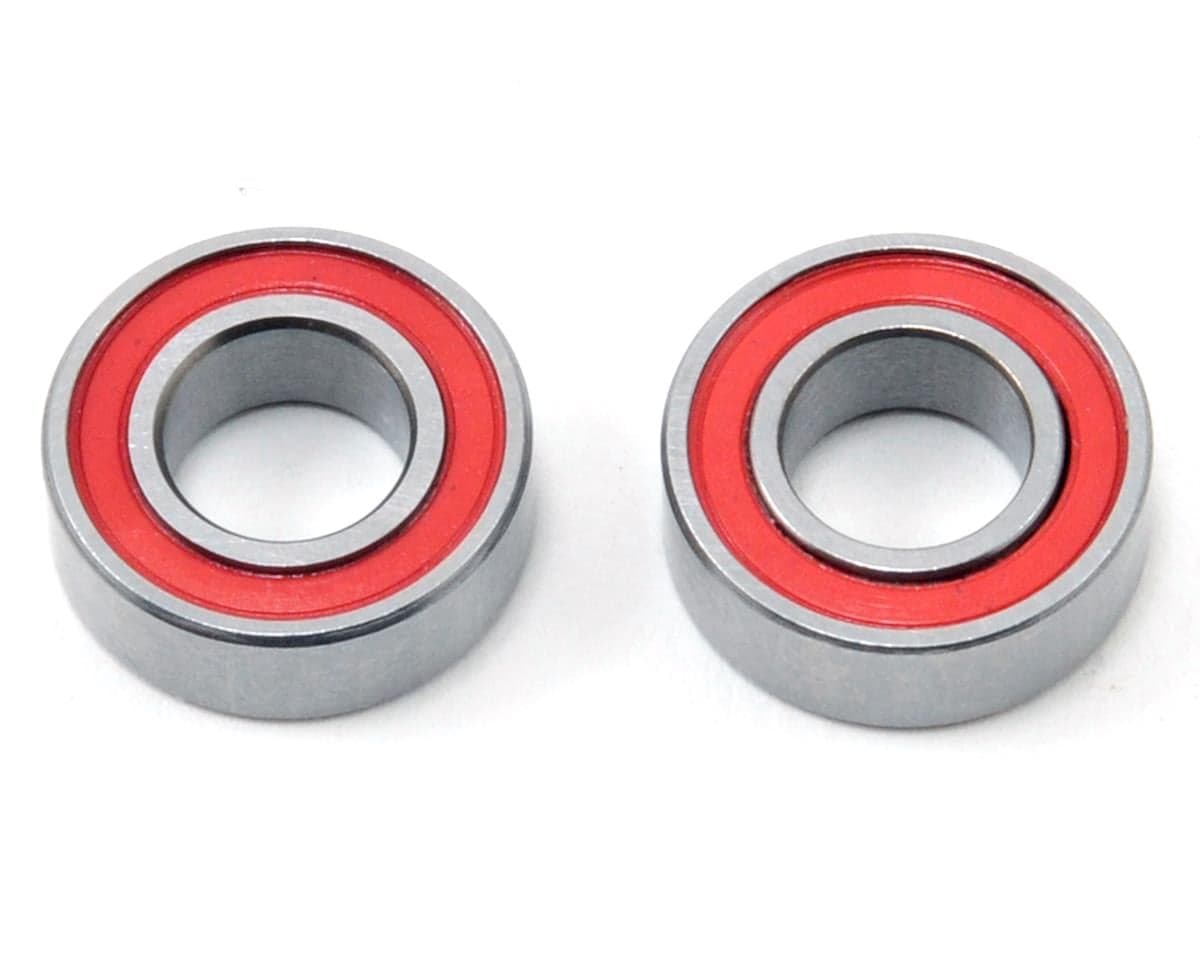 Schumacher 6x12x4mm Ball Bearing (2)