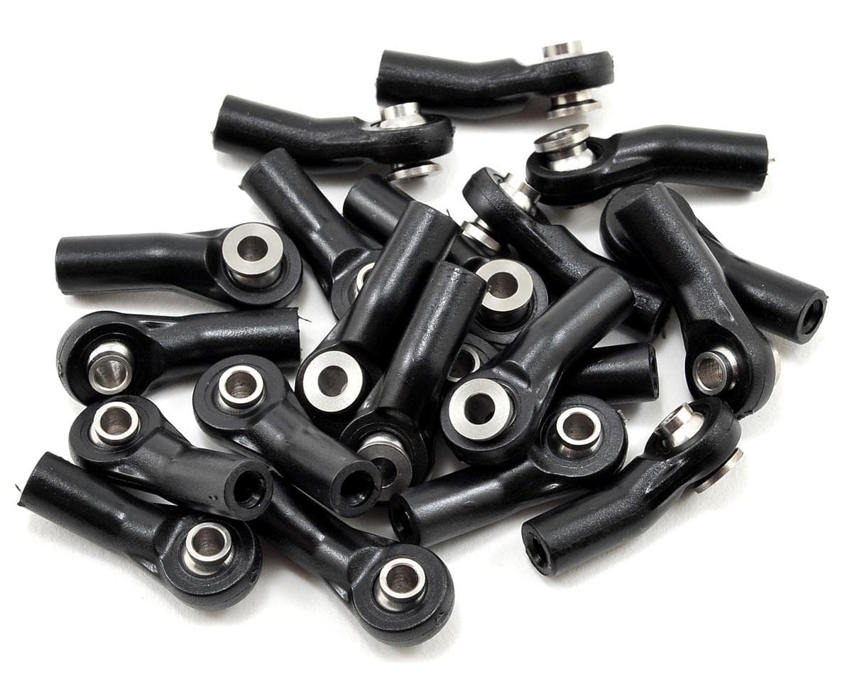RC4WD M3 Bent Plastic Rod Ends (20)