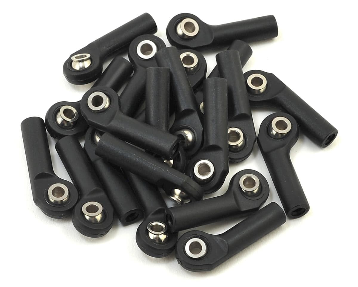 RC4WD M3 Offset Long Plastic Rod End (20)