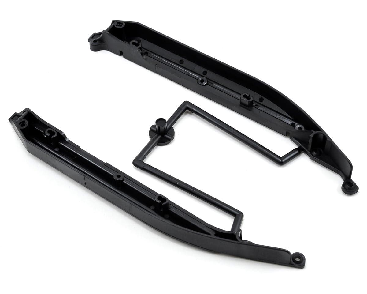 Kyosho Side Guard Set