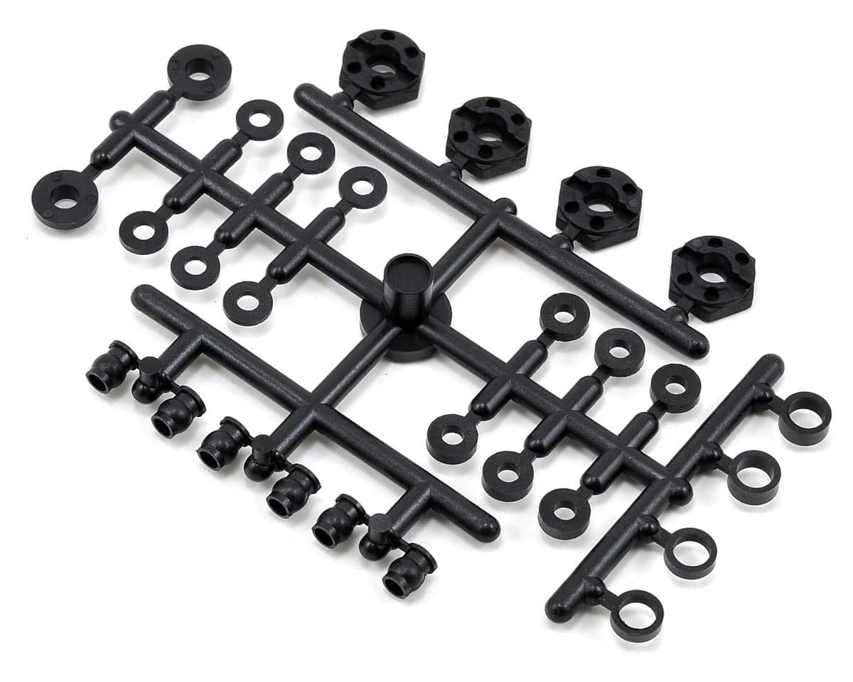 Kyosho Drive Washer & Bushing Set