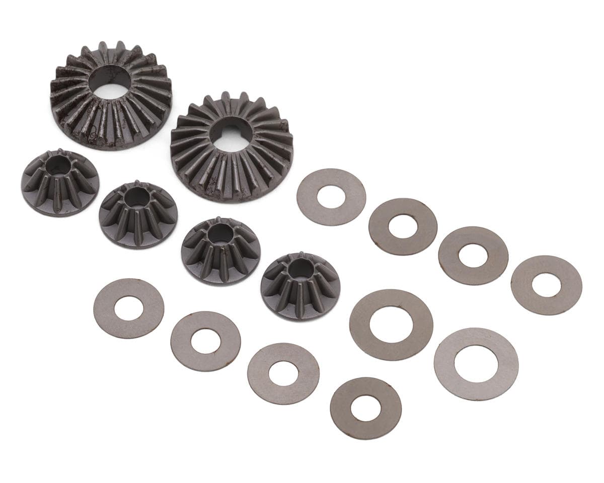 Serpent V2 Differential Gear Set
