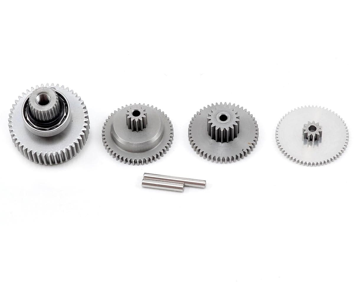 Savox SB2273 Metal Gear Set w/Bearing
