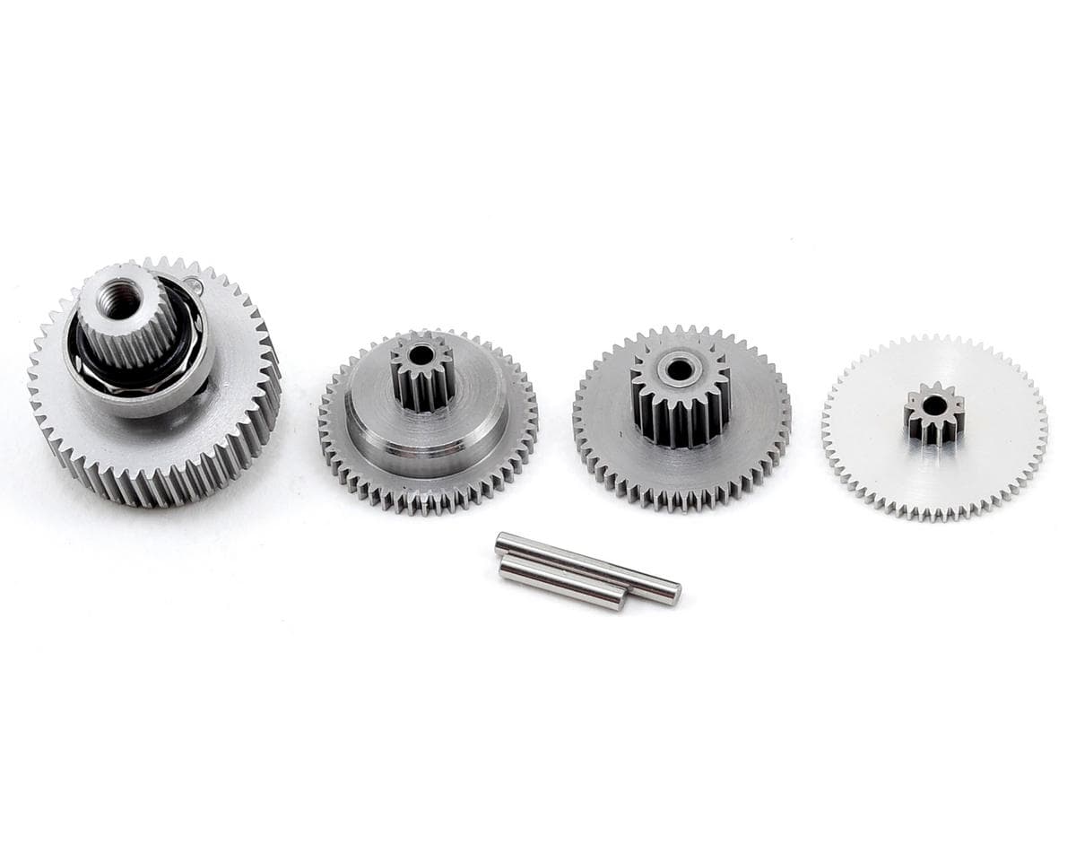 Savox SA1231 Gear Set w/Bearing