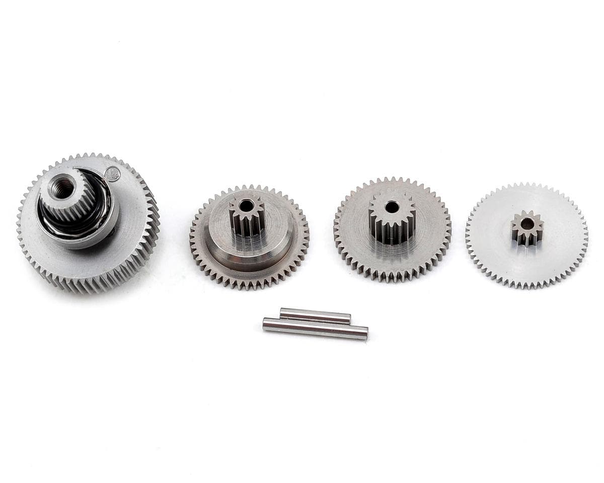 Savox SB2270 Metal Gear Set w/Bearing