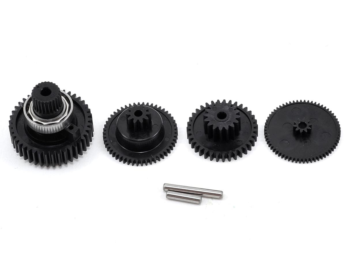 Savox SV0320 Plastic Gear Set w/Bearing