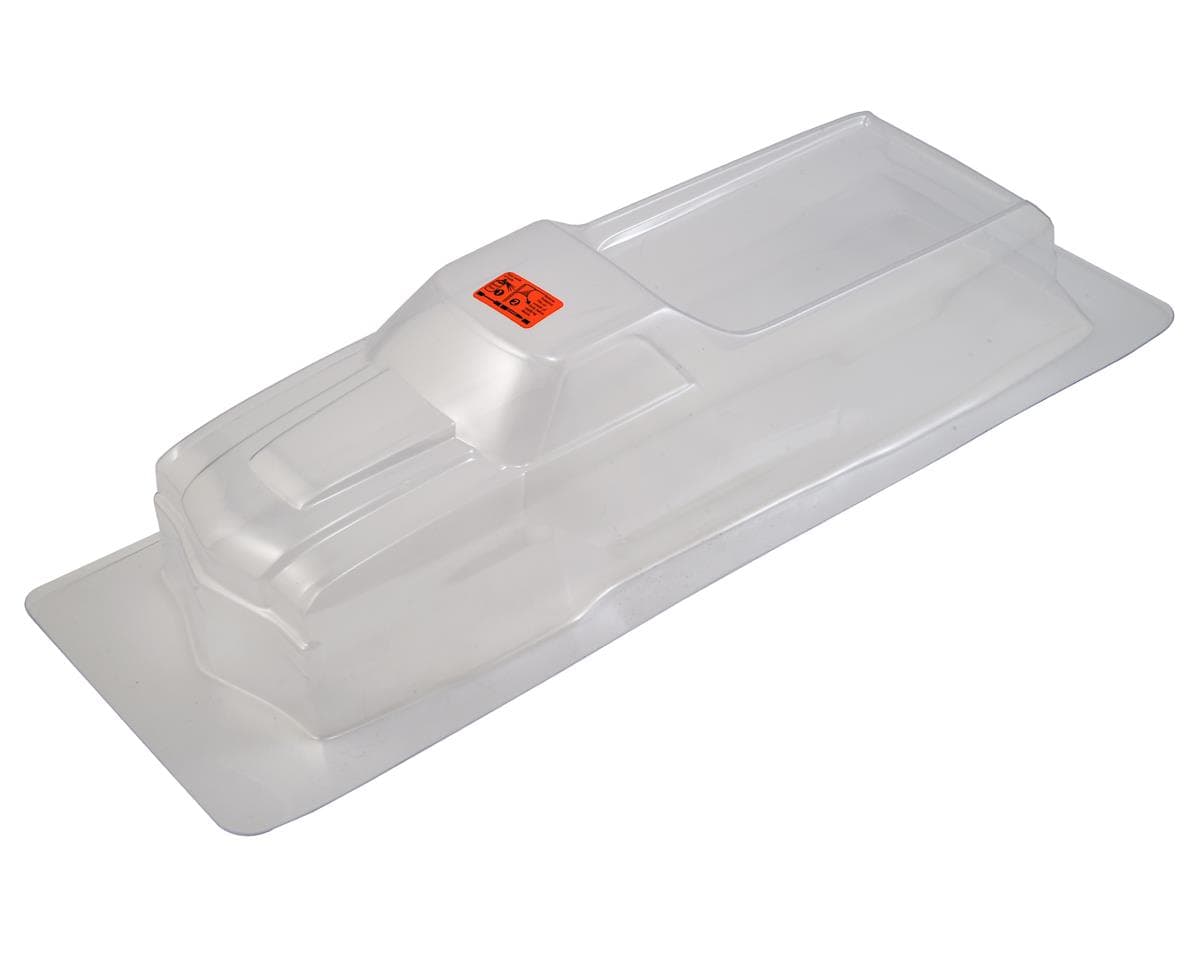 HPI Chevrolet El Camino Ss Body - Savage XS
