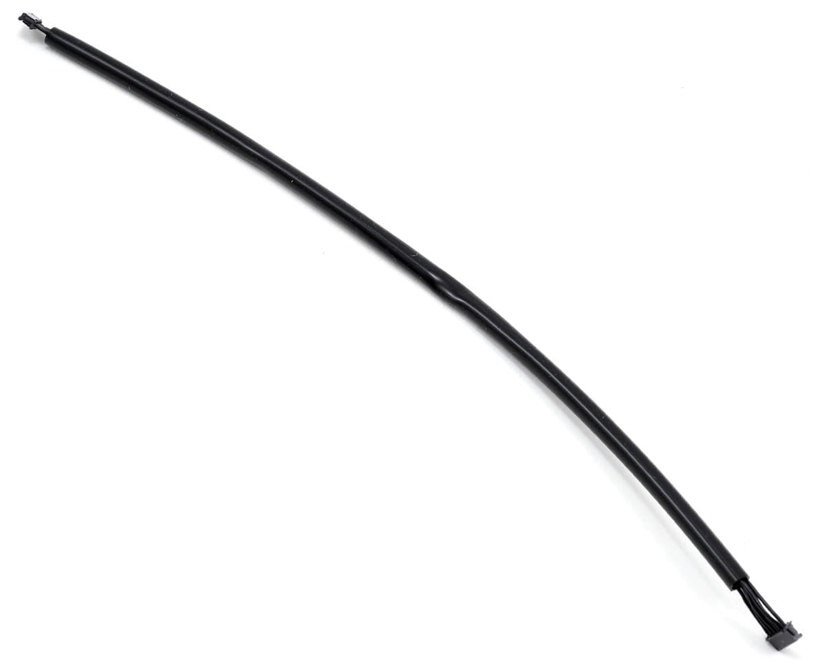 TQ Wire 275mm Silicone Wire BL Sensor Cable
