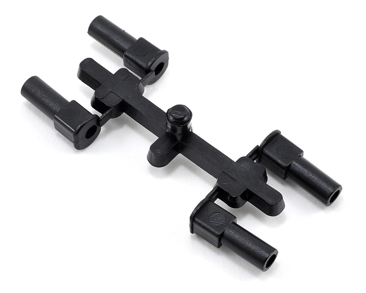 Kyosho Front Hub Carrier Bushing (4)