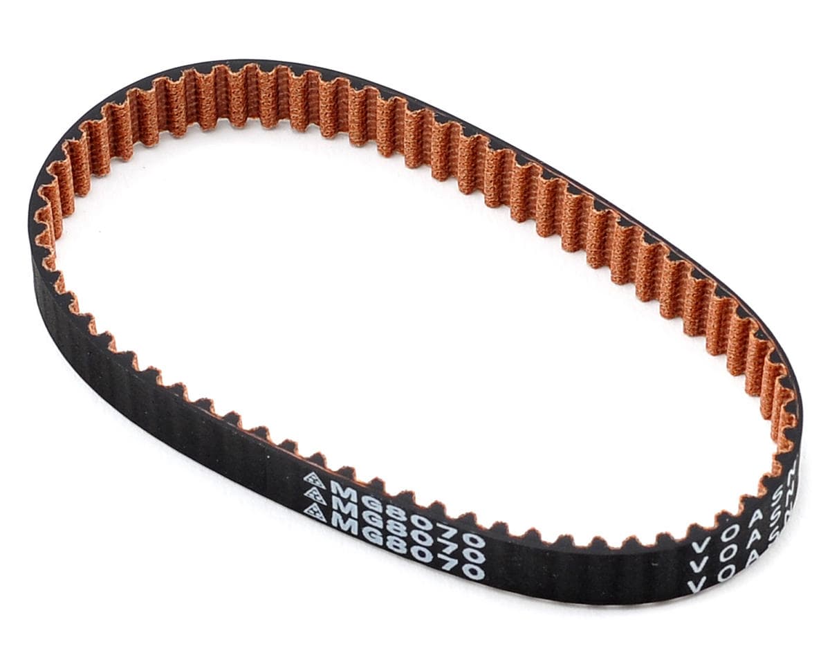 Hudy 8x192mm Pur-Reinforced Belt