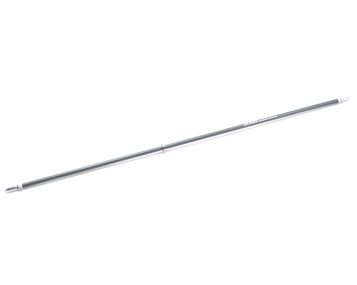 Align 600/600N Torque Tube