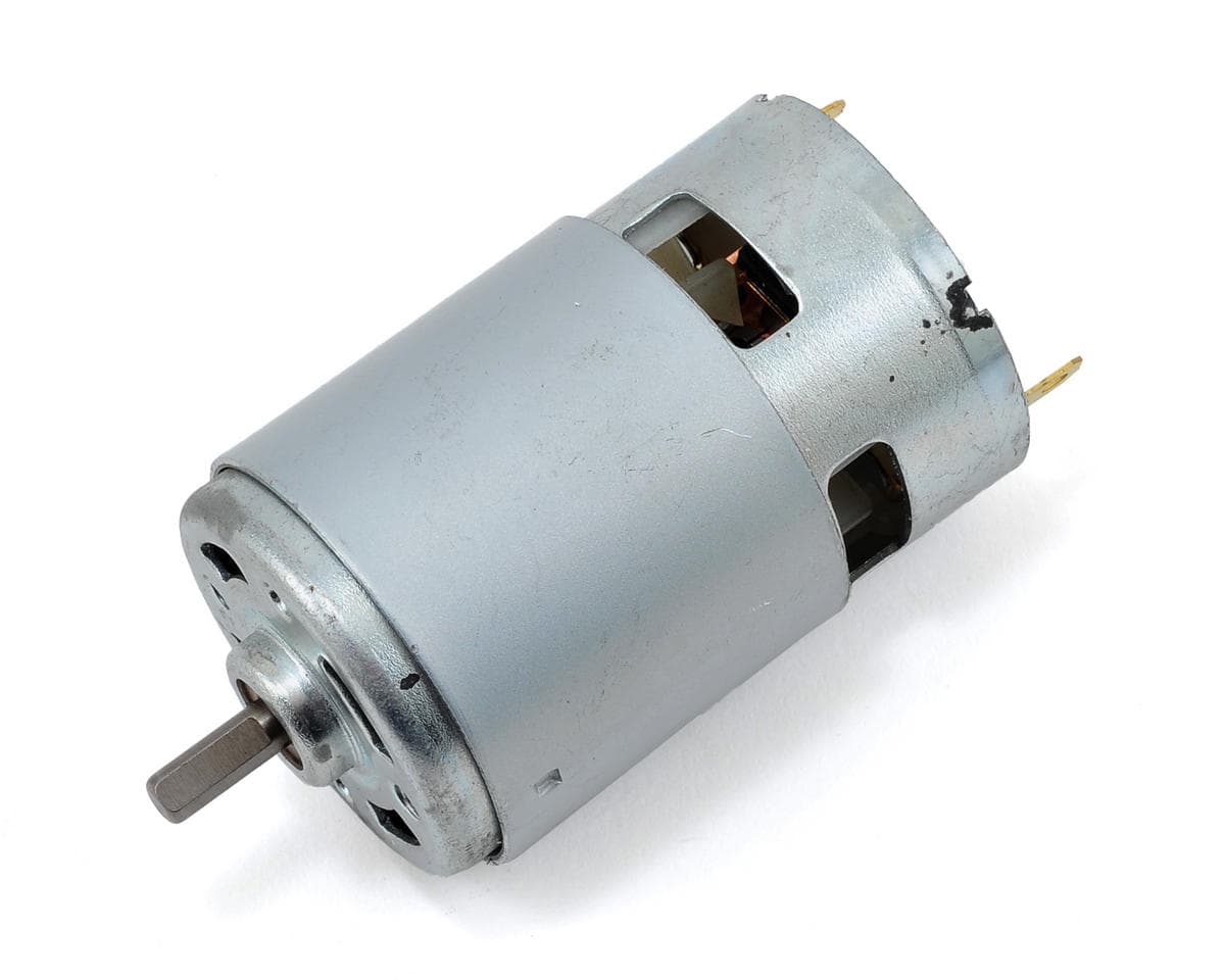 ProTek RC "SureStart" Replacement 775 Brushed Motor
