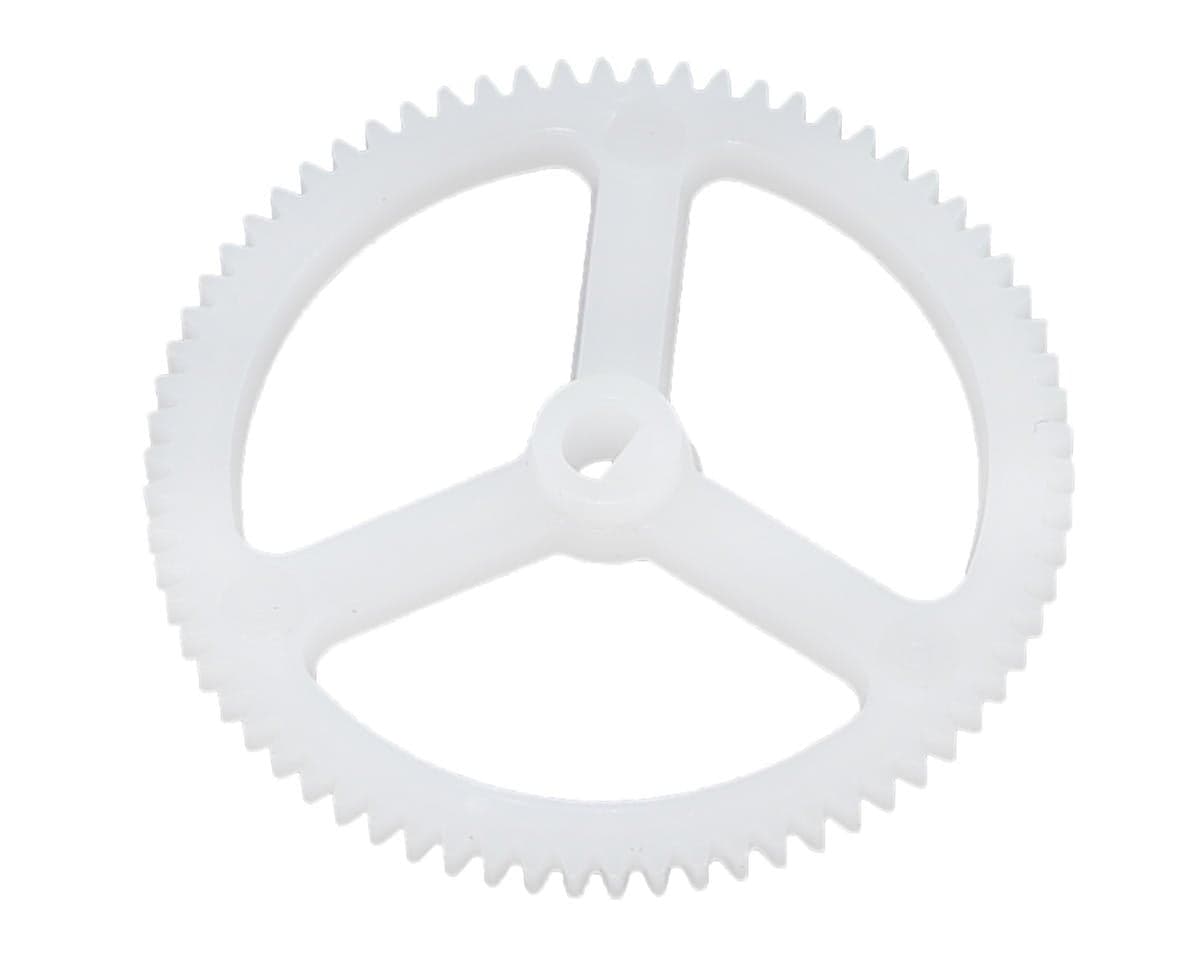 Blade Main Gear