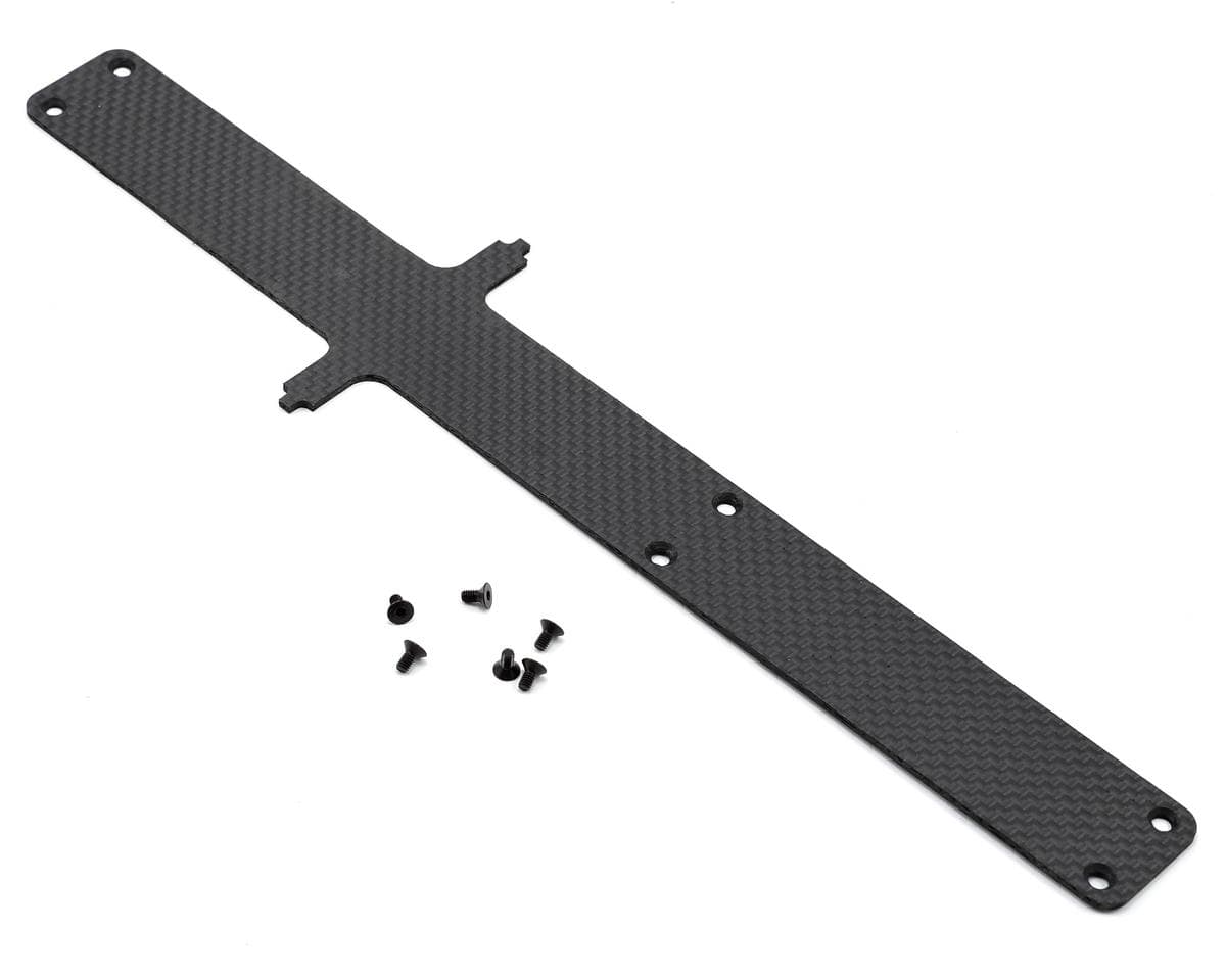 SAB Goblin Carbon Fiber Battery Tray