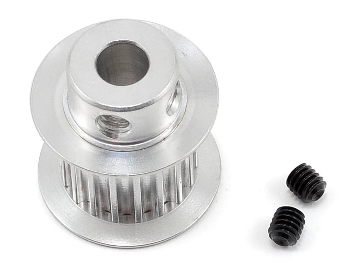 SAB Goblin Motor Pulley (18T)
