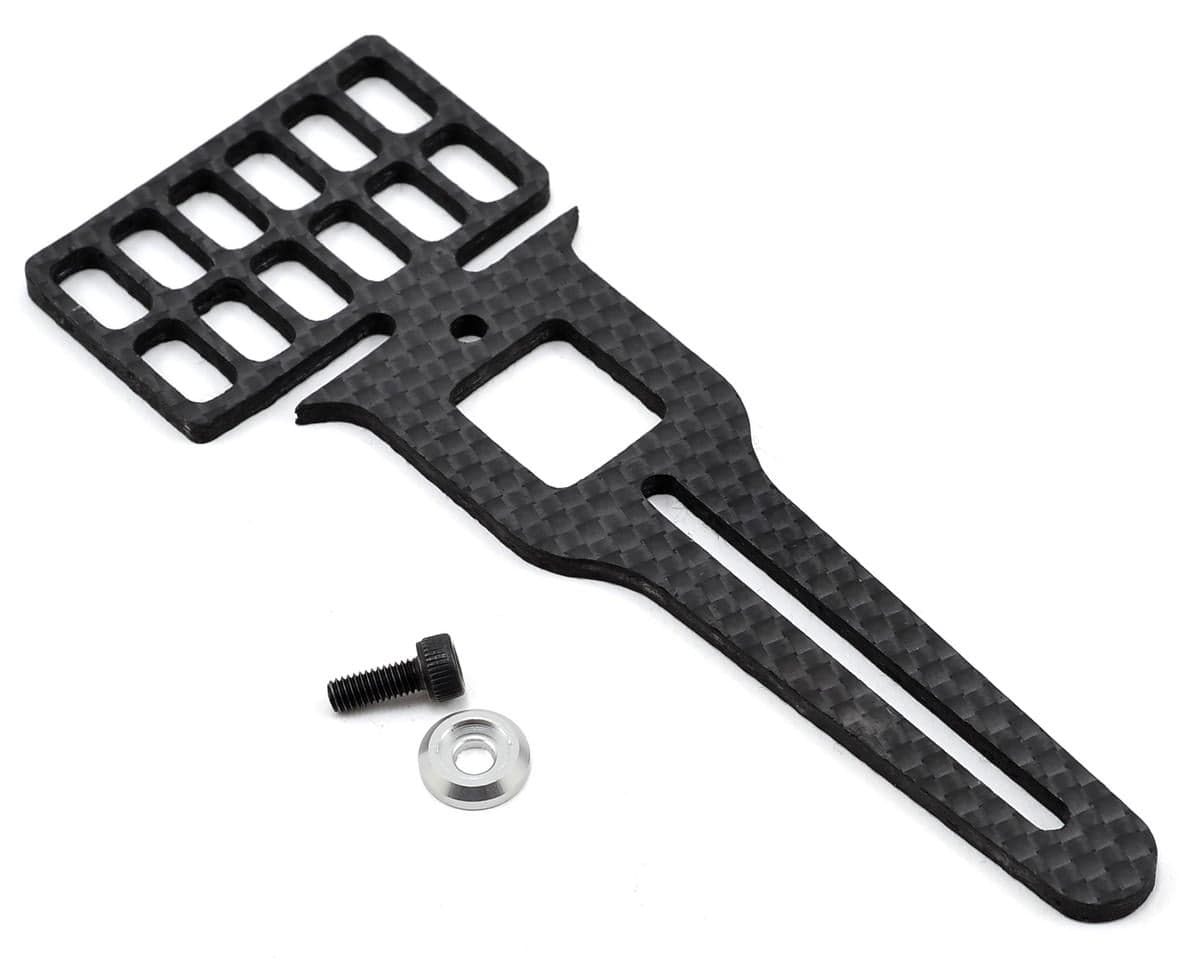SAB Goblin Carbon Fiber Anti Rotation Guide