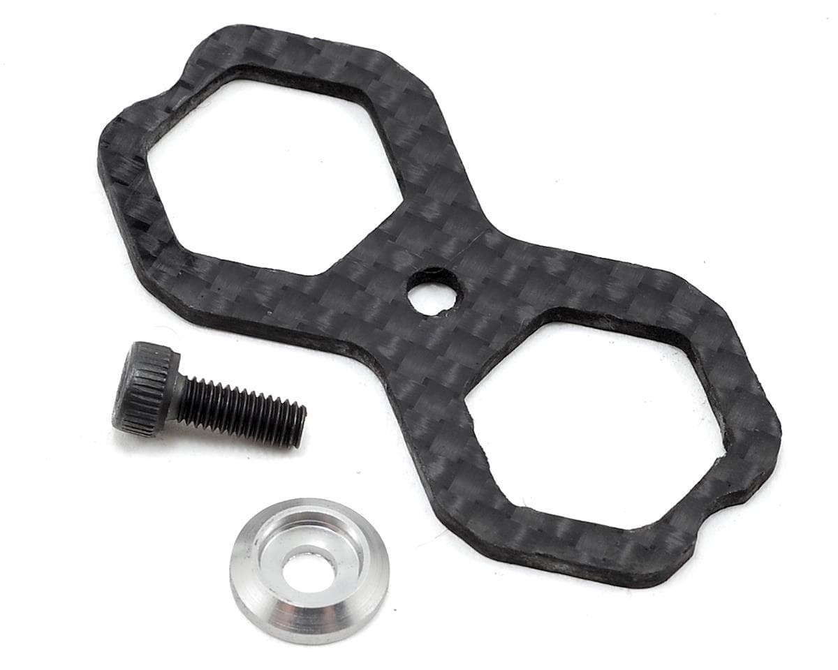 SAB Goblin Carbon Fiber Tail Boom Lock