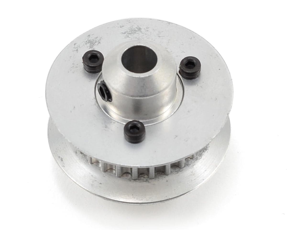 SAB Goblin Heavy-Duty Tail Pulley (26T)