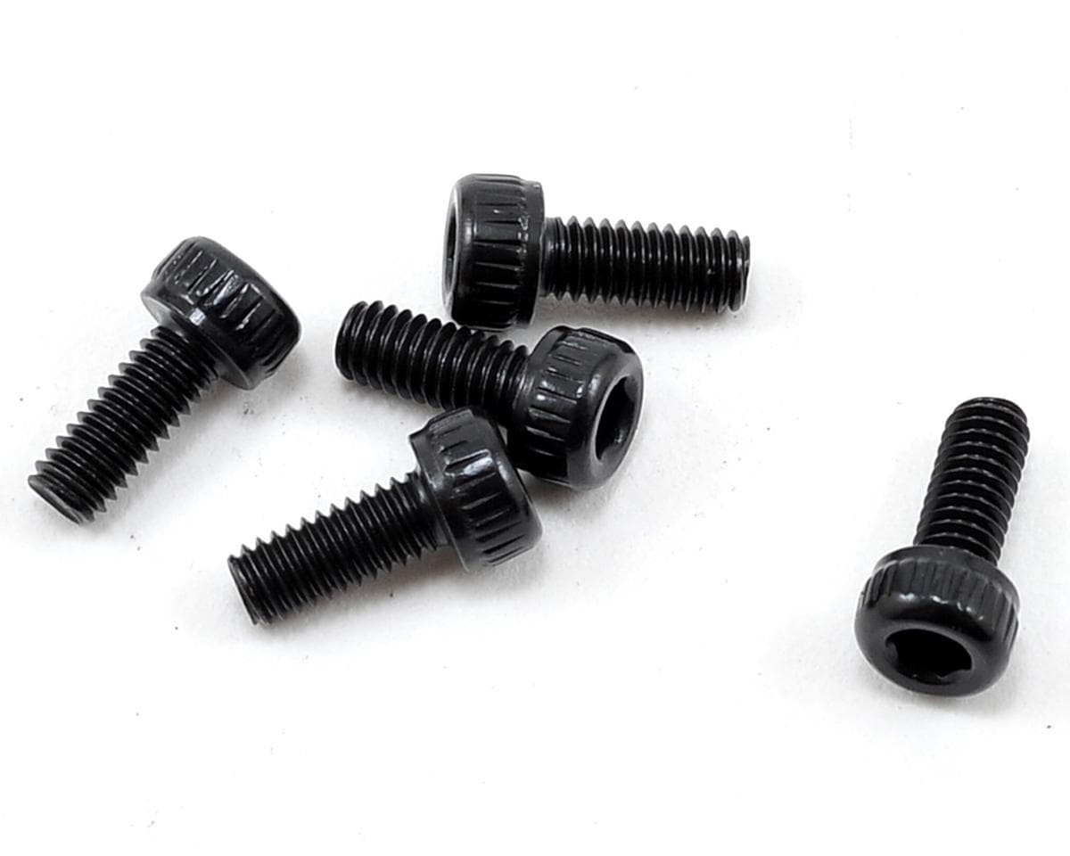 SAB Goblin 2.5x6mm Cap Head Screw (5)