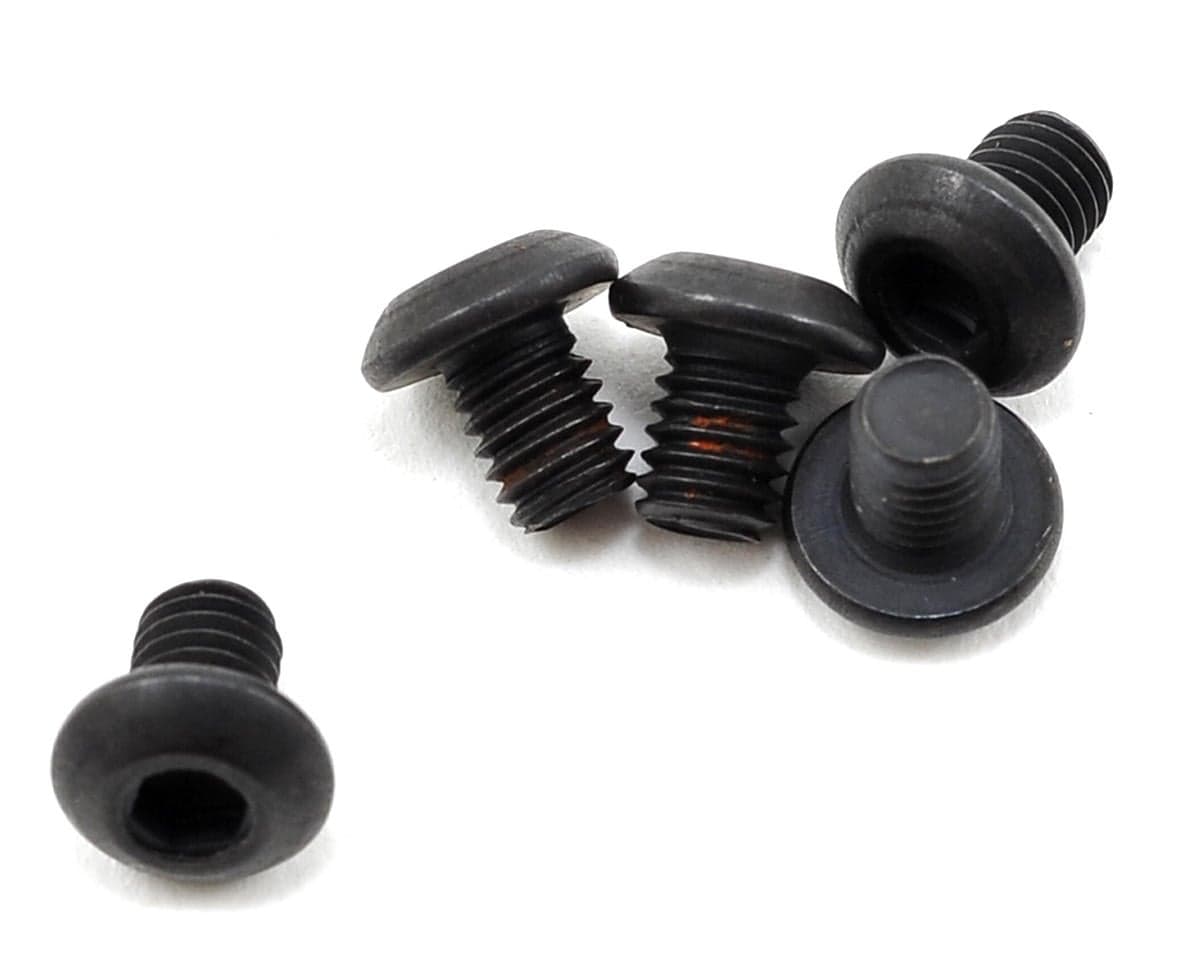 SAB Goblin 3x4mm Button Head Screw (5)