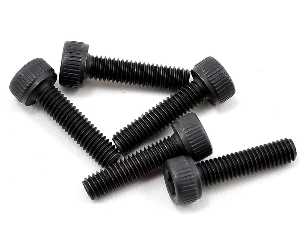 SAB Goblin 3x12mm Cap Head Screw (5)
