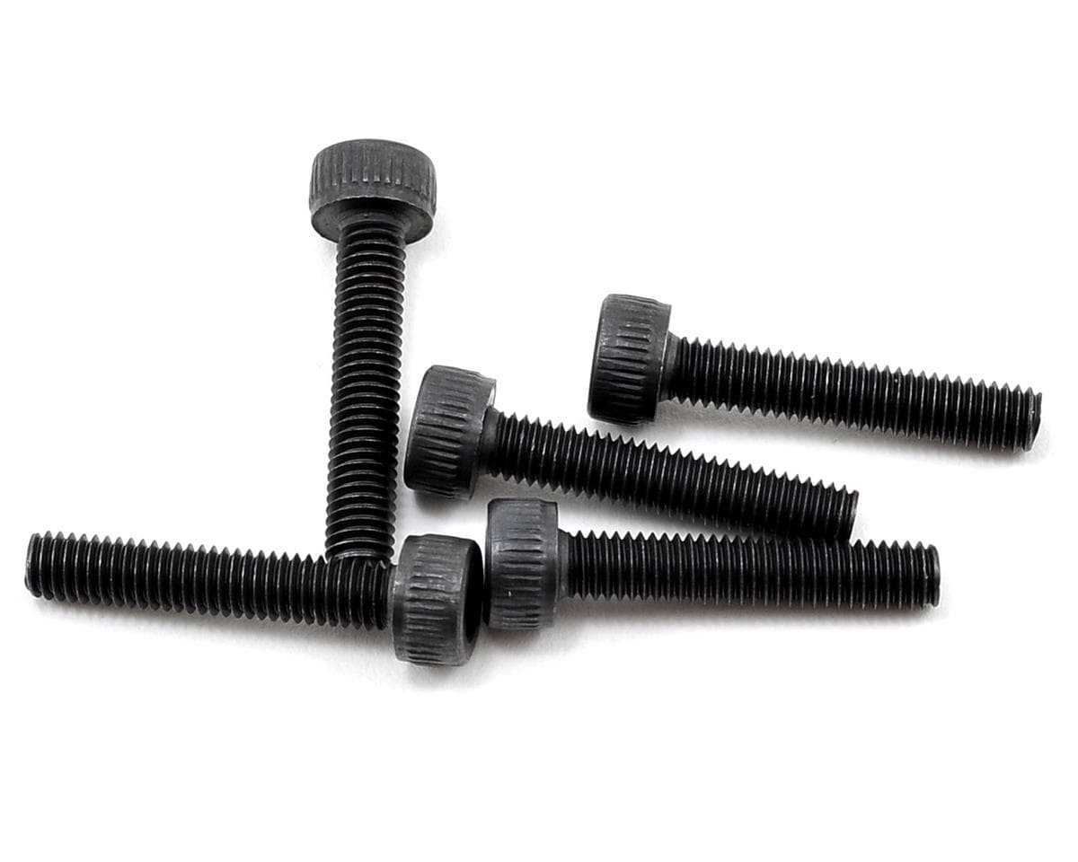 SAB Goblin 3x16mm Cap Head Screw (5)