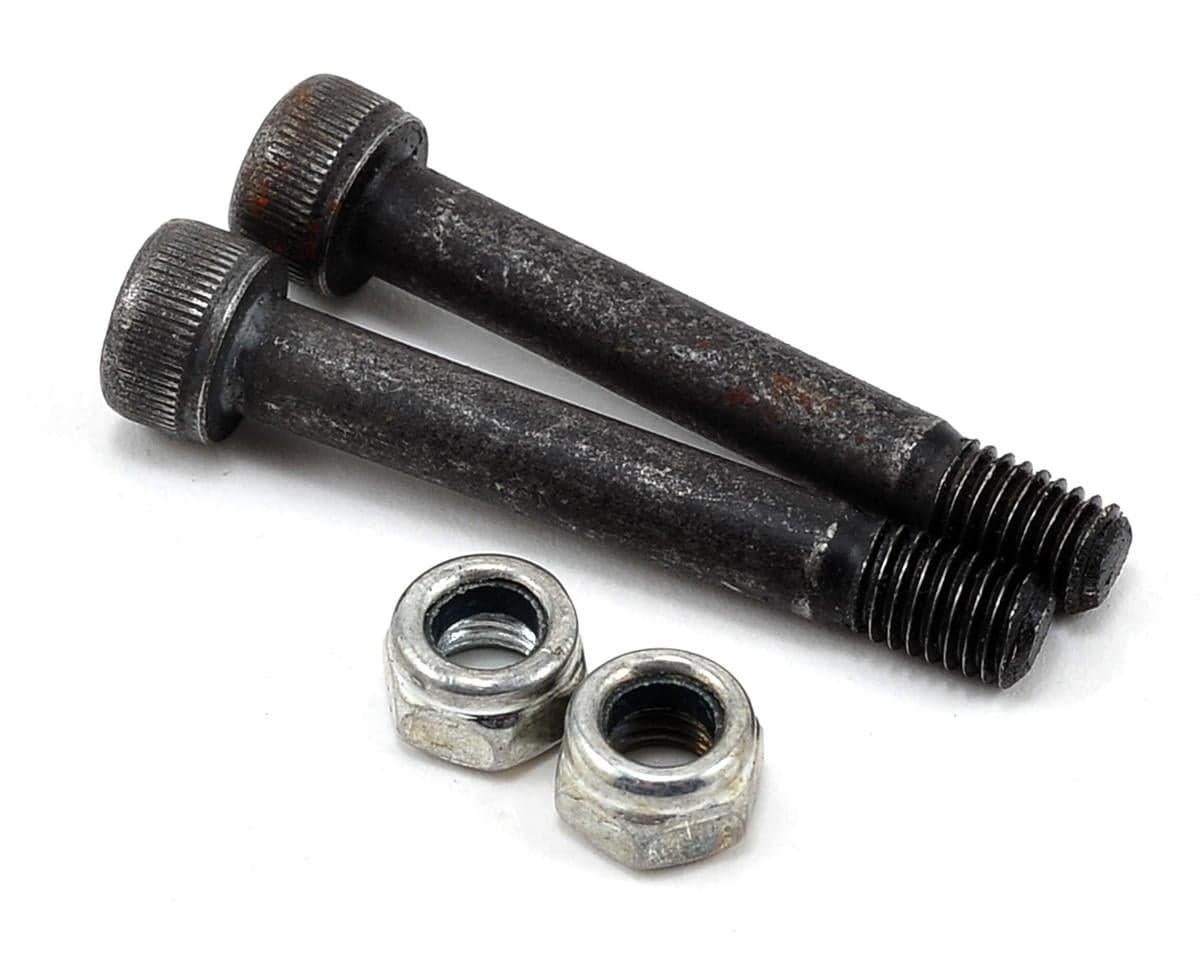 SAB Goblin 5x35mm Special Shouldered Cap Head Screw w/Locknut (2)