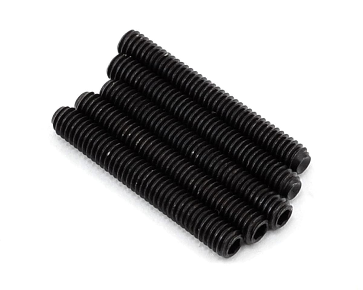 SAB Goblin 2.5x20mm Cup Point Set Screw (5)