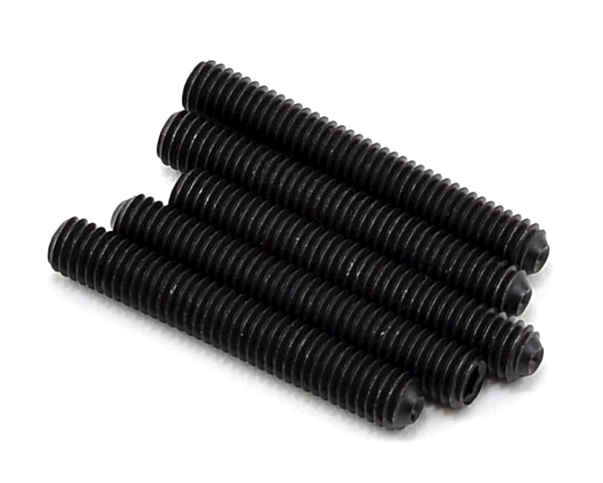 SAB Goblin 3x20mm Cup Point Set Screw (5)