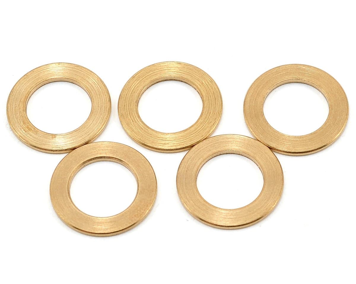 SAB Goblin 10x16x1mm Shim (5)
