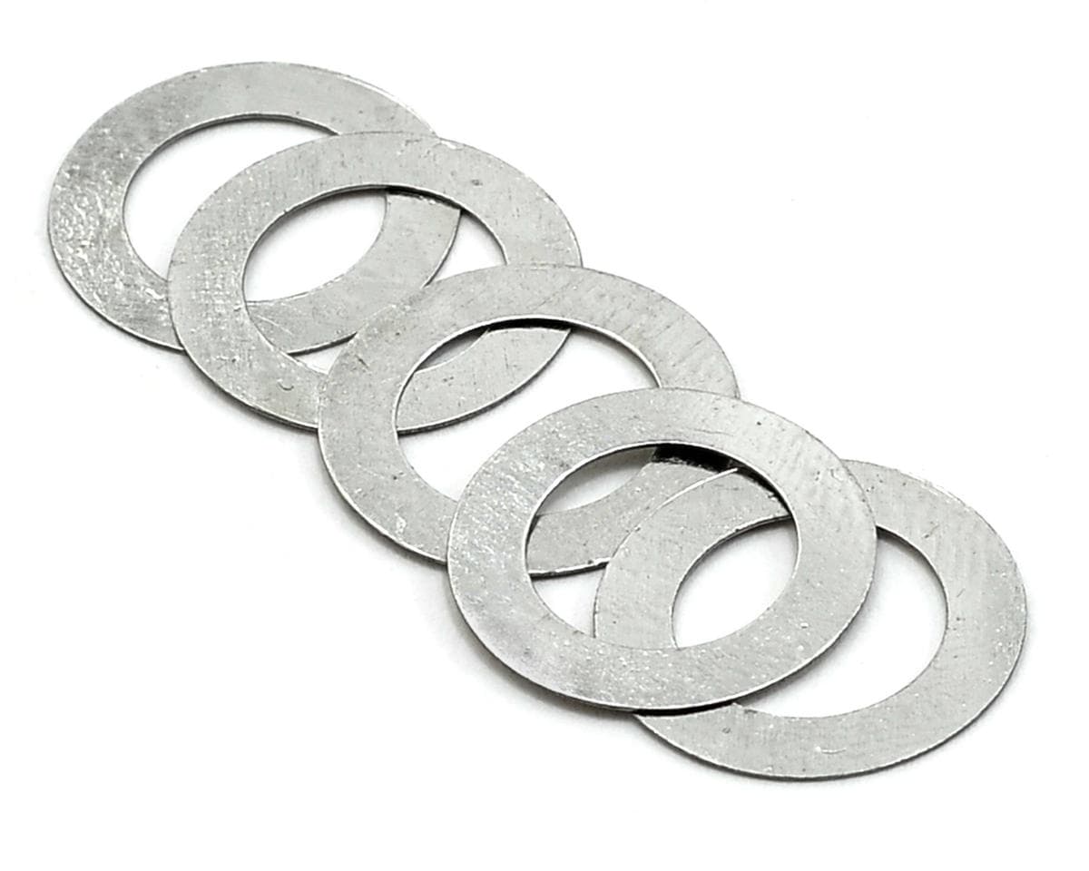 SAB Goblin 10x16x0.2mm Shim (5)