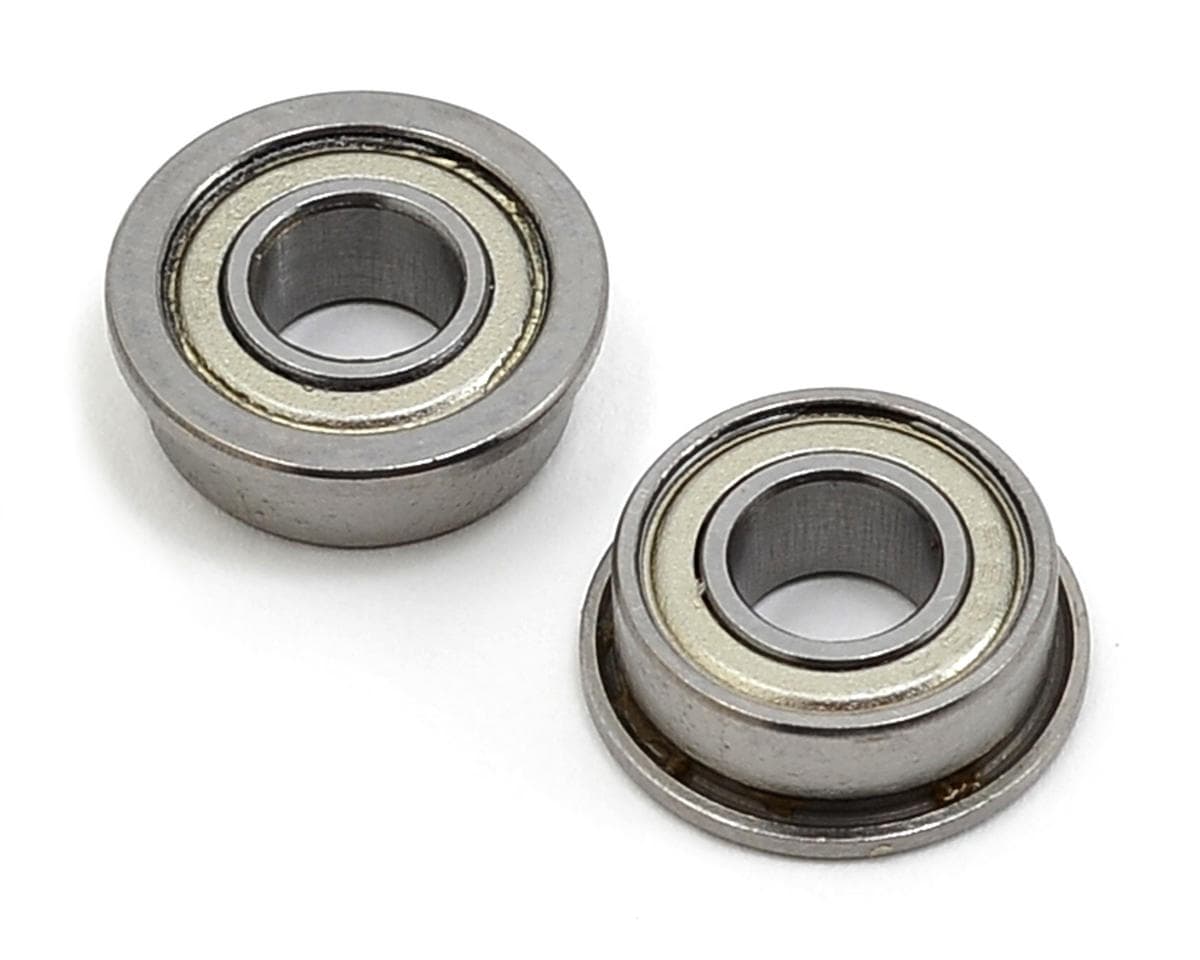 SAB Goblin 6x13x5mm Flanged ABEC-5 Bearing (2)