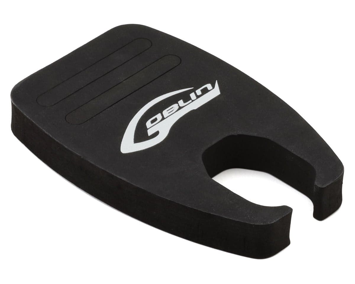 SAB Goblin Foam Blade Holder
