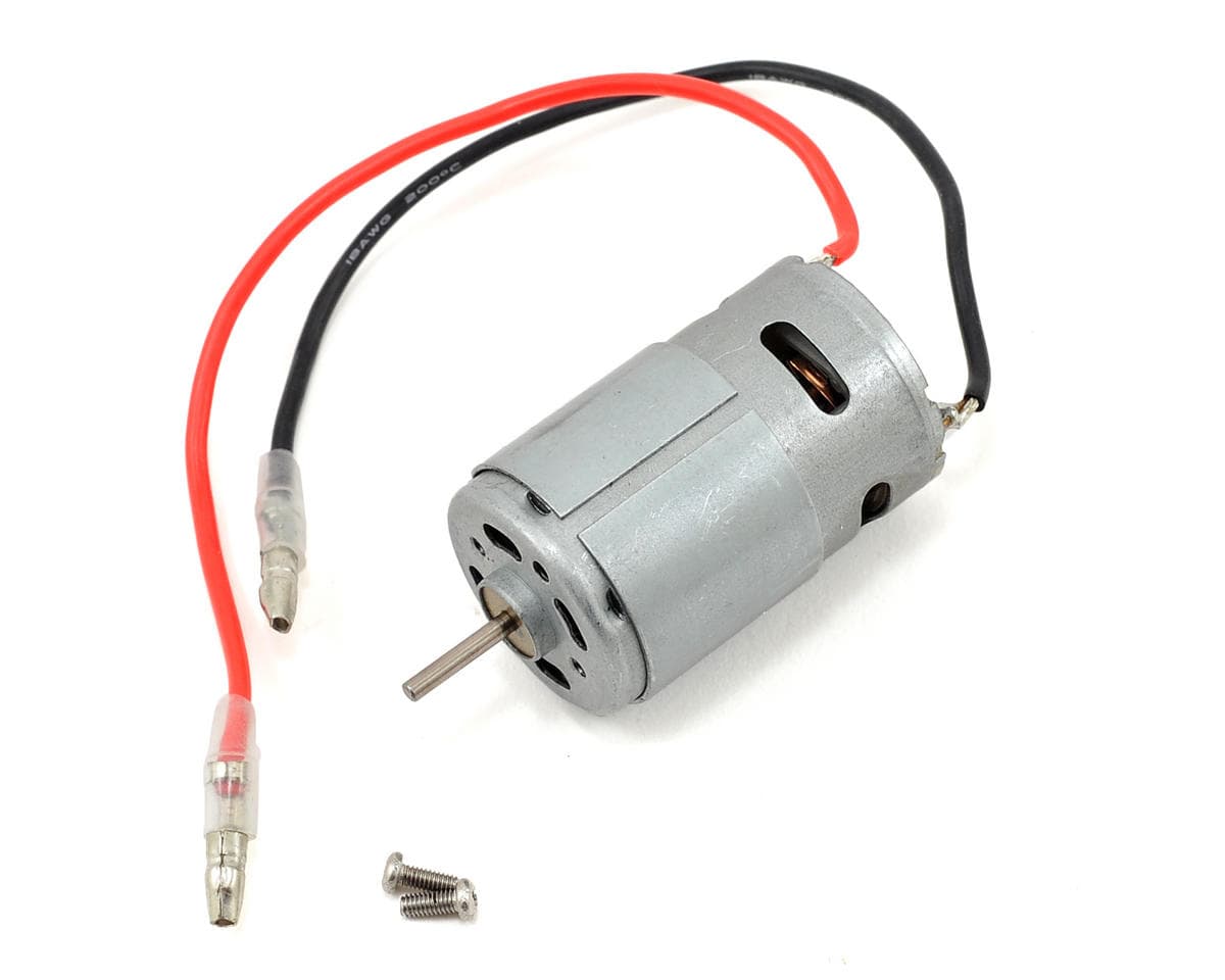 Pro Boat Brushed Motor