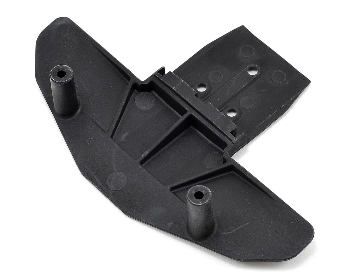 Traxxas Front Skidplate
