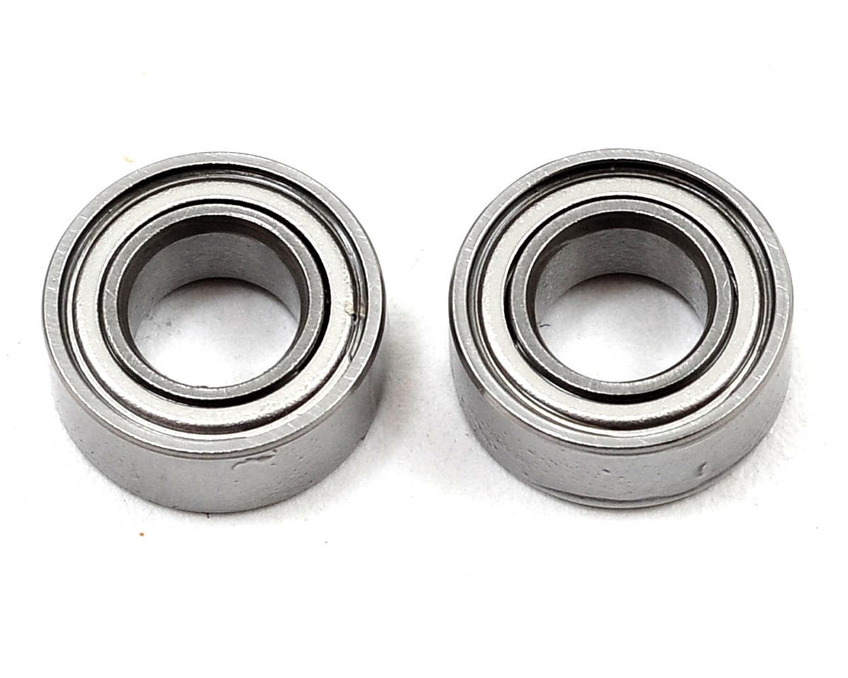Yokomo 5x10x4mm Super Precision Ball Bearing (2)