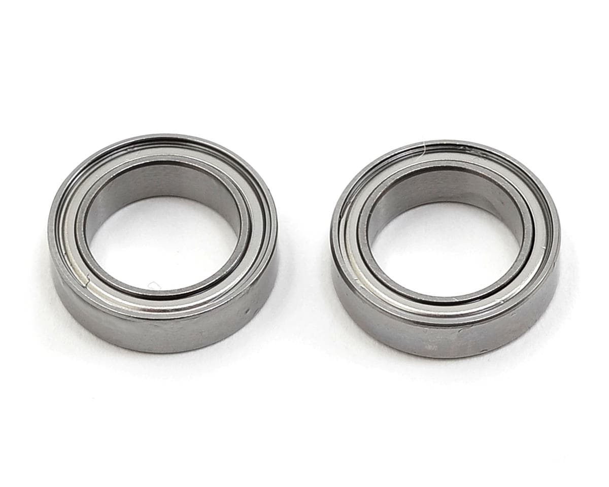 Yokomo 10x15x4mm Super Precision Ball Bearing (2)