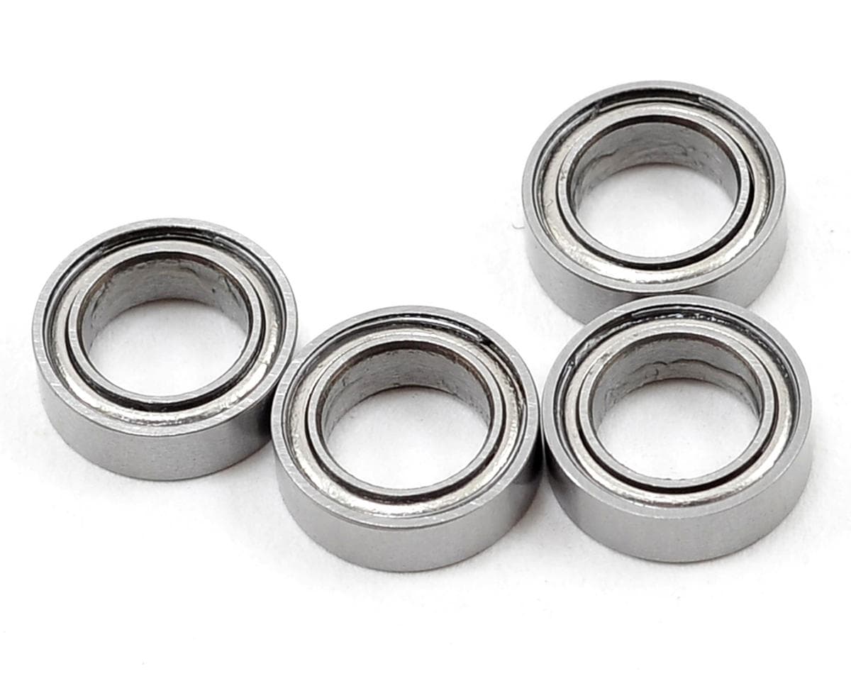 Yokomo 5x8x2.5mm Ball Bearing (4)