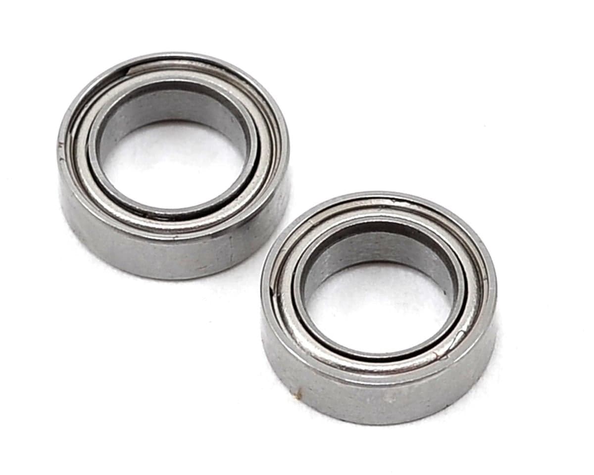 Yokomo 5x8x2.5mm Super Precision Ball Bearing (2)